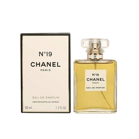 chanel nero giardinichanel no 19 edp fragrantica